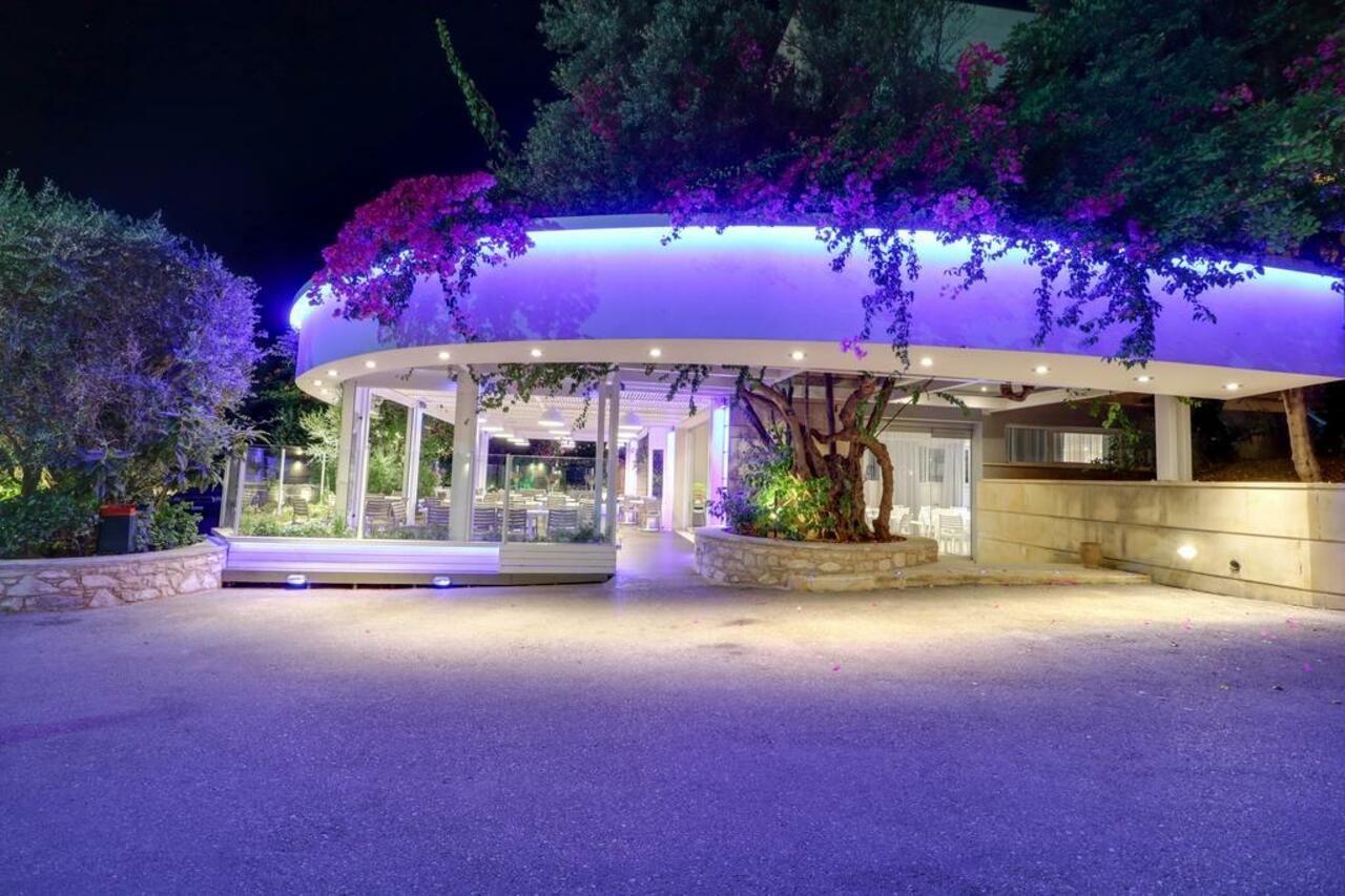 Bali Paradise Beach Exterior photo