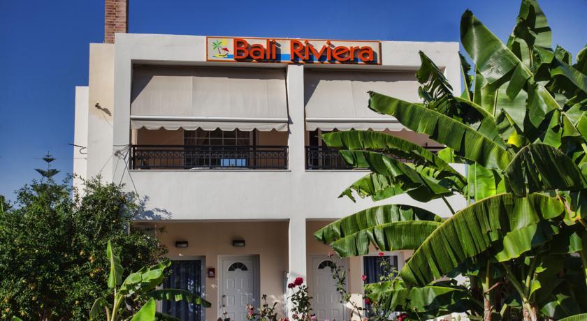 Bali Paradise Beach Exterior photo