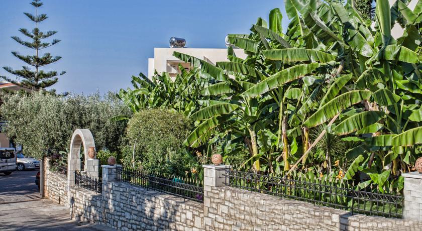 Bali Paradise Beach Exterior photo