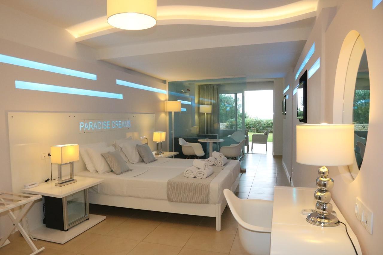 Bali Paradise Beach Exterior photo