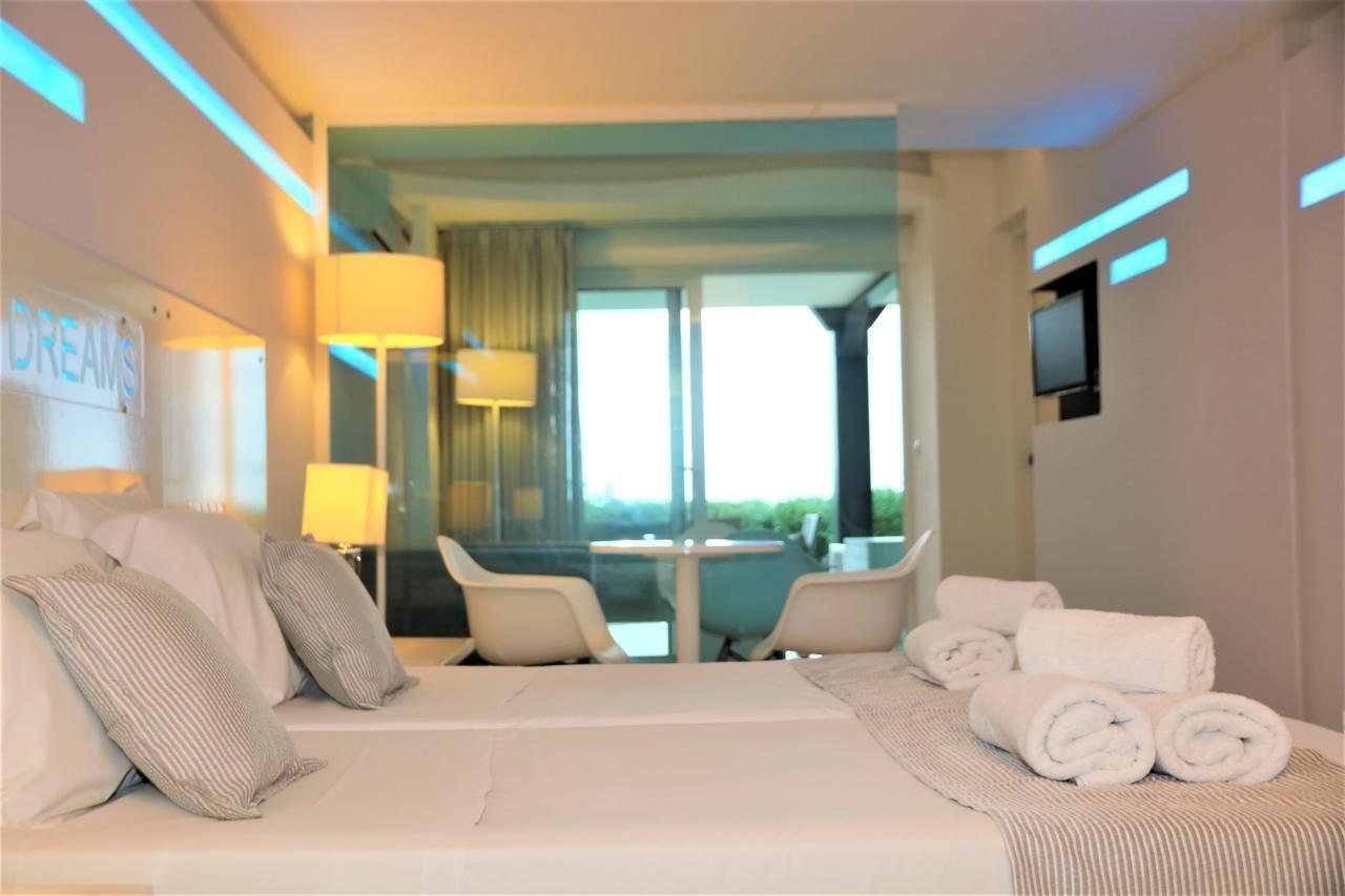 Bali Paradise Beach Exterior photo
