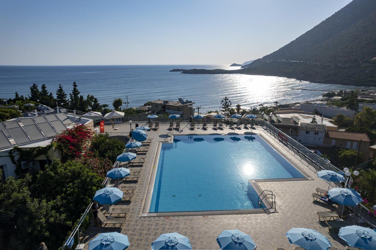 Bali Paradise Beach Exterior photo