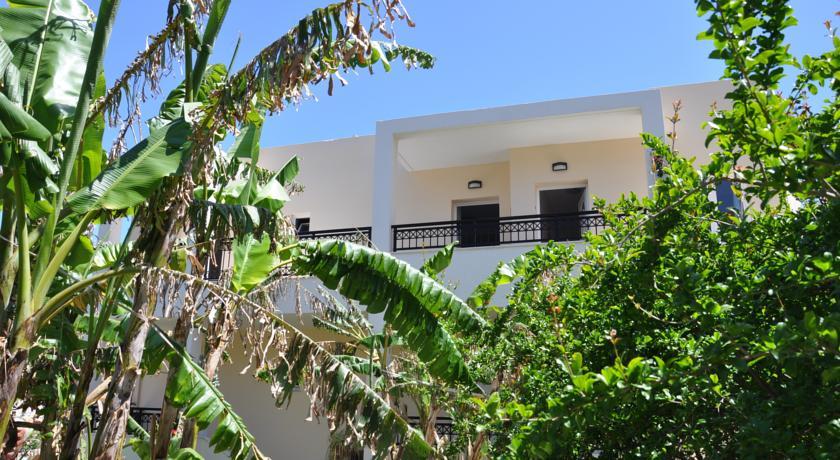 Bali Paradise Beach Exterior photo